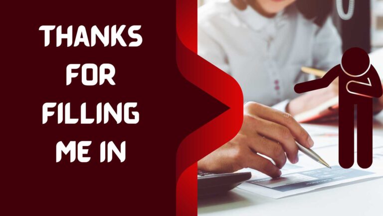 Thanks Updated 28 Other Ways to Say